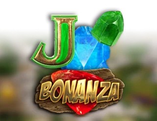 Bonanza Megaways logo by Big Time Gaming Lapland Casino