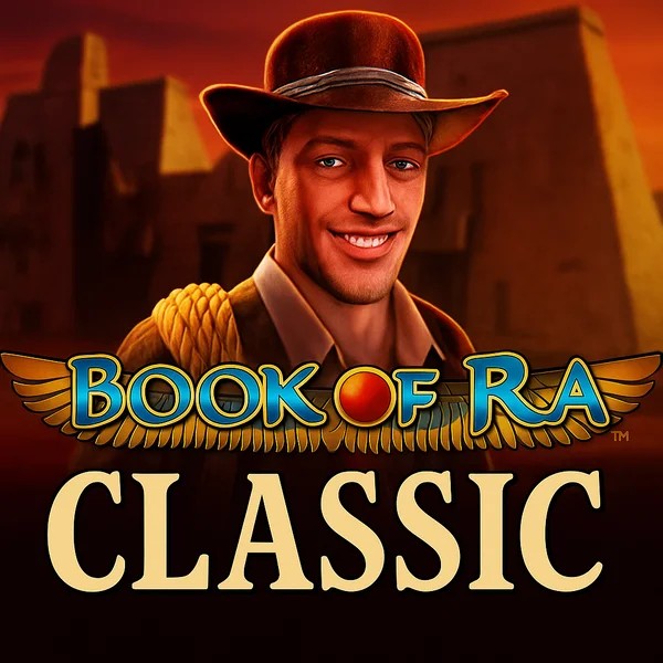 Book of Ra Classic online slot from Novomatic – play at lapland-kasino.fi