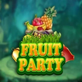 Play the Fruit Party slot by Top Trend Gaming on Lapland Casino