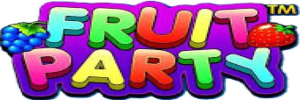 Fruit Party online game logo by Top Trend Gaming on lapland-kasino.fi