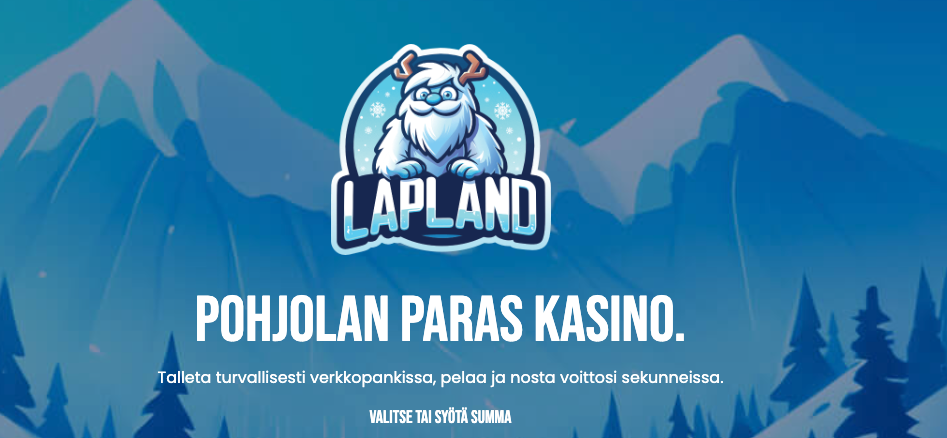 100 ilmaiskierrosta Le Bandit -peliin (1. talletus)