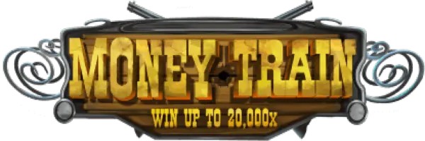 Money Train logo by Relax Gaming at Lapland Casino