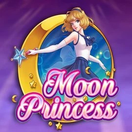 Enjoy Moon Princess by Play'n GO – logo hosted on lapland-kasino.fi