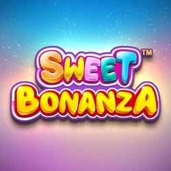 Sweet Bonanza game by Pragmatic Play – logo hosted on Lapland Casino
